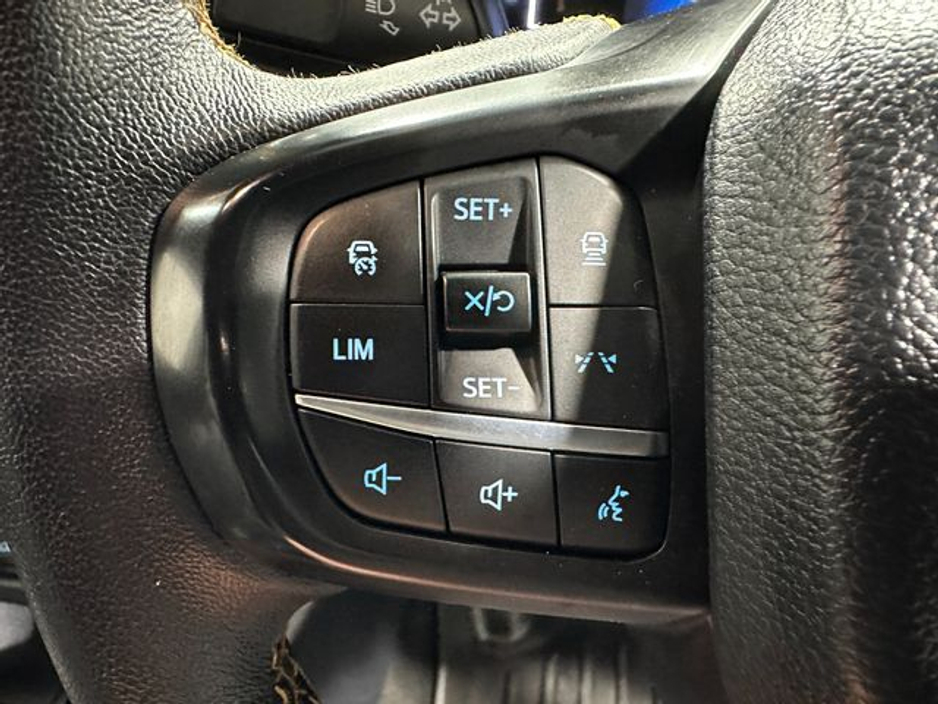 2024 Ford Ranger - image 20