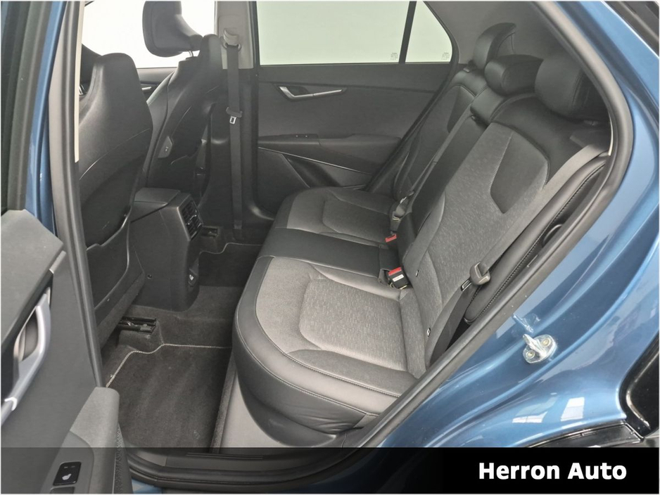 2022 Kia Niro 1.6 GDI PHEV K4 Black Cladding Auto €26,900