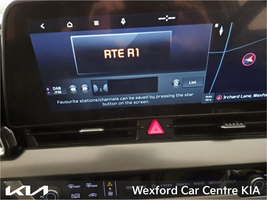 2024 Kia Sportage 1.6 Diesel K3 €40,968