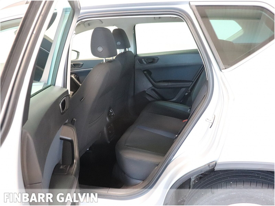 2019 SEAT Ateca 1.0TSI 115HP ECO SE €18,950