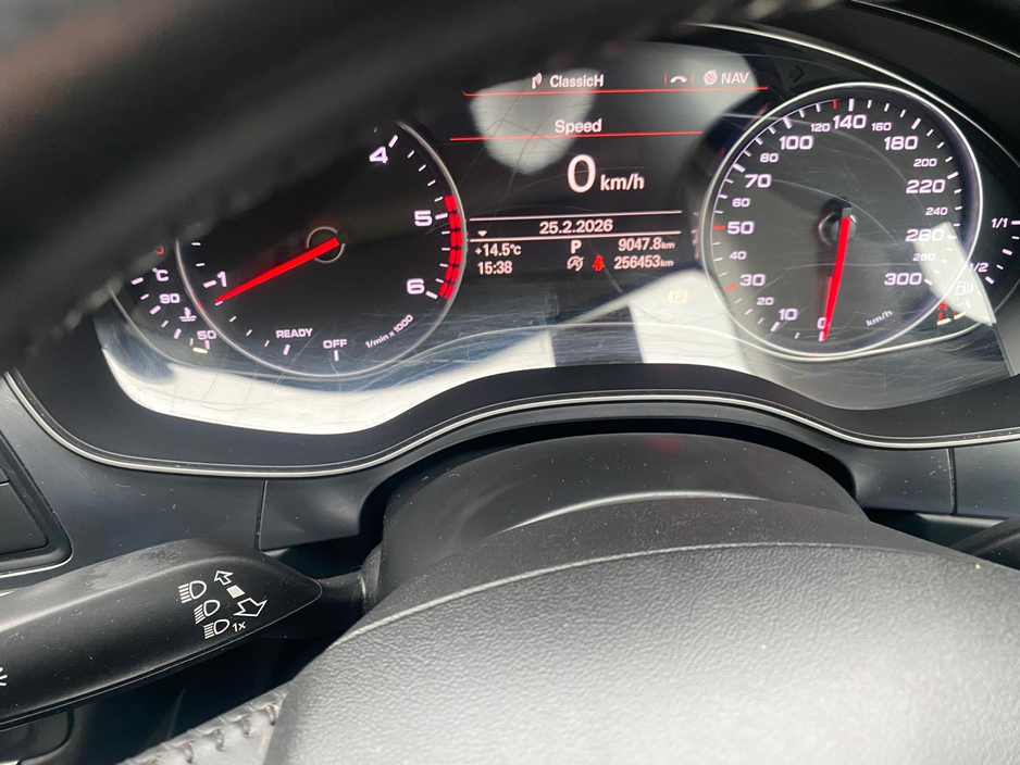 2016 Audi A6 - image 21