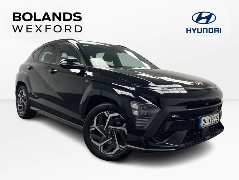 2024 Hyundai Kona for sale in , Ireland