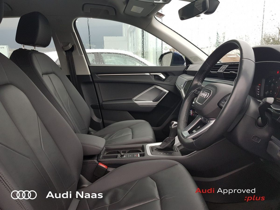 2023 Audi Q3 35 TDI 150HP S Tronic SE €38,950