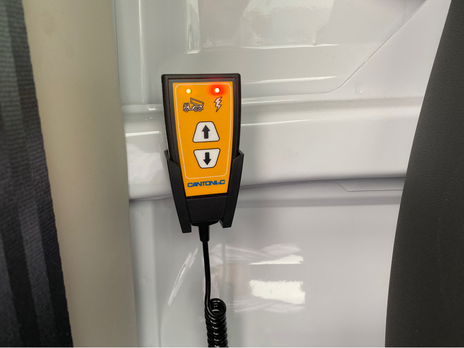 2026 Opel Movano RELAY