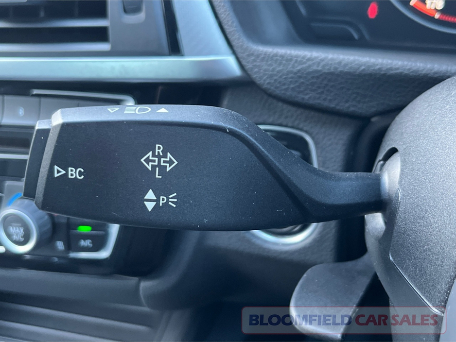 2018 BMW 3 Series MSPORT , SHADOW EDITION // LOW MILEAGE €23,950