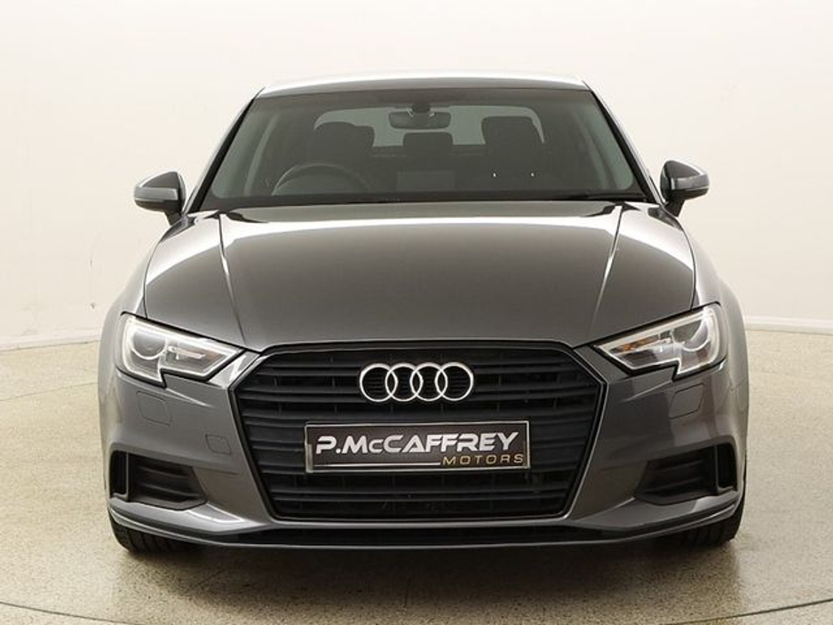 2017 Audi A3 - image 2