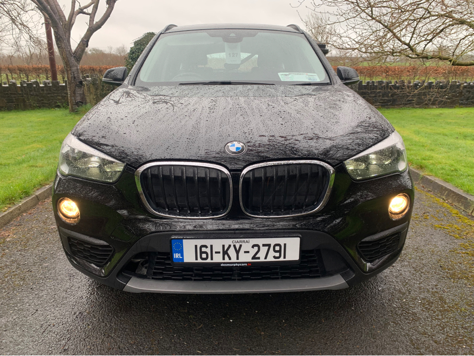 2016 BMW X1 - image 5