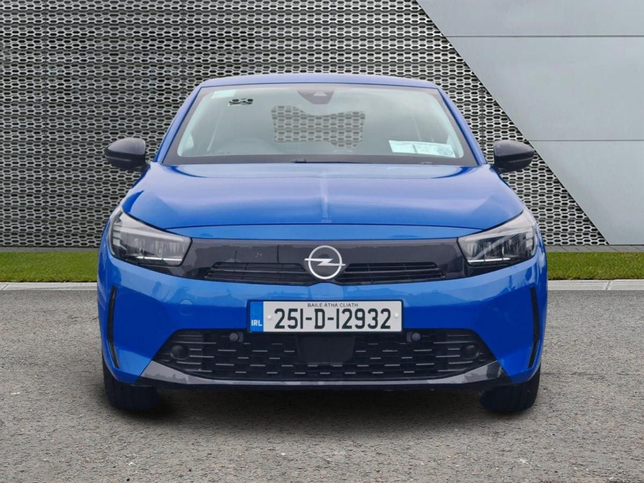 2025 Opel Corsa - image 7