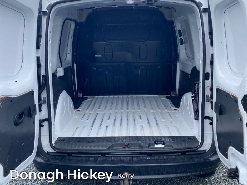 2021 Renault Kangoo KANGOO DCI 80 BUSINESS €10,900