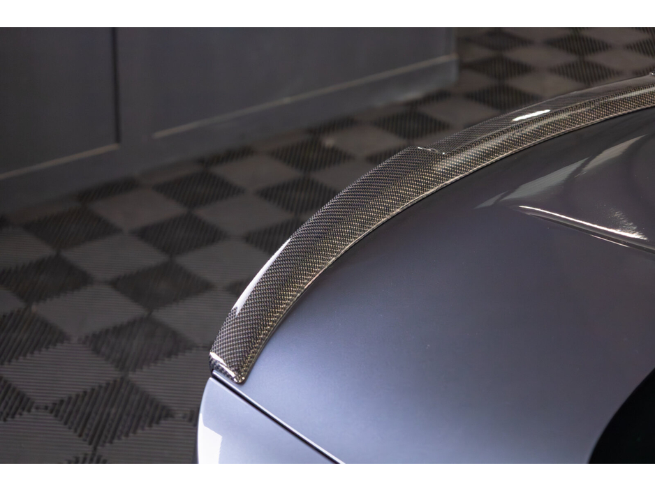 2015 BMW M4 M4 Auto €42,950