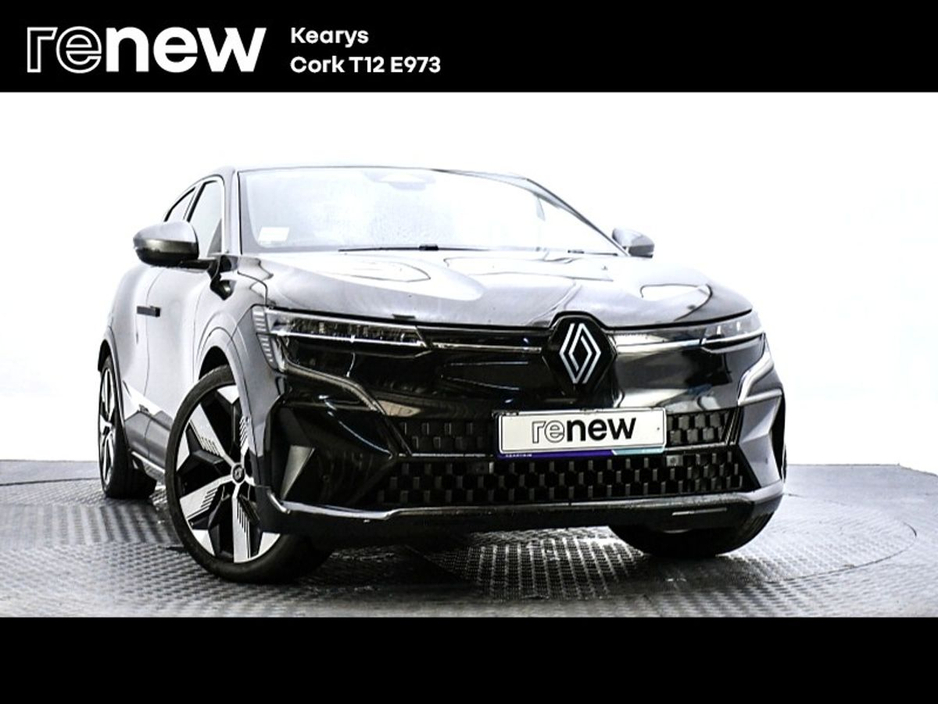 2024 Renault Megane E-Tech Techno EV60 220hp €29,900