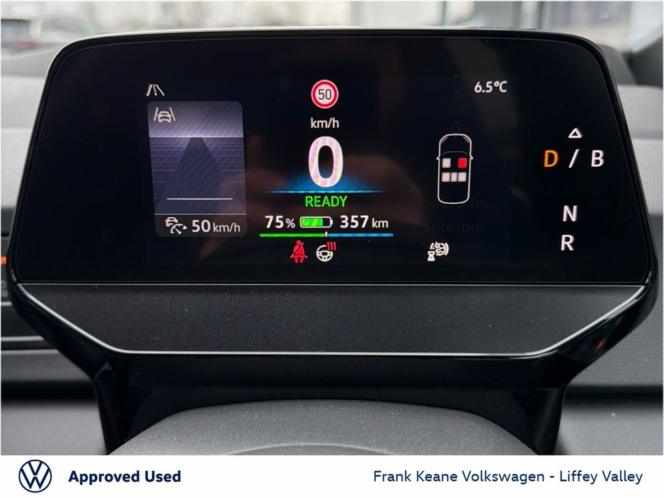 2026 Volkswagen ID.3 GTX 79KWH FIRE+ICE *ORDER YOUR 261 TODAY*