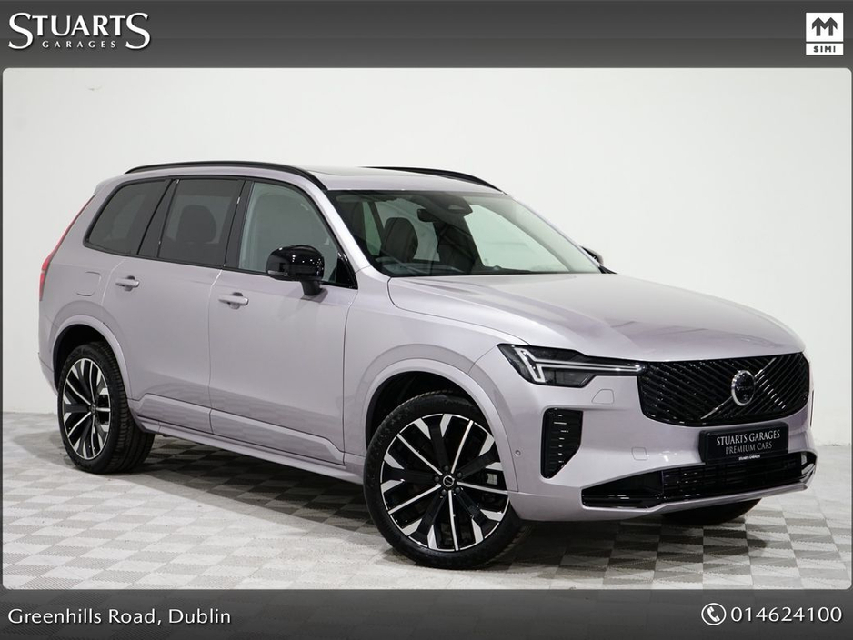 2025 Volvo XC90 for sale in , Ireland