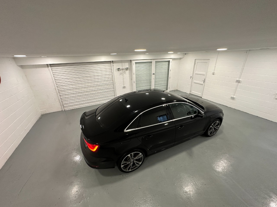 2015 Audi A3 - image 19