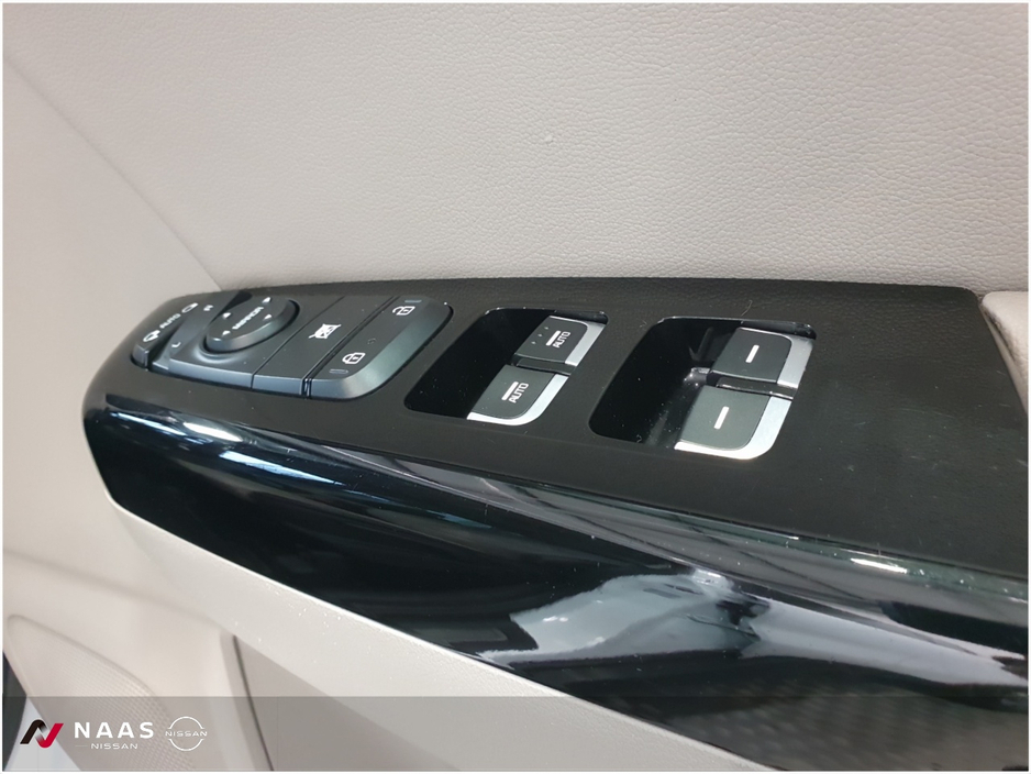 2019 Kia Sportage K3 5DR