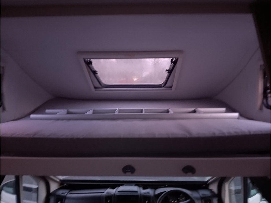 2019 Fiat Ducato ADRIA SUN LIVING A70 DK €59,950