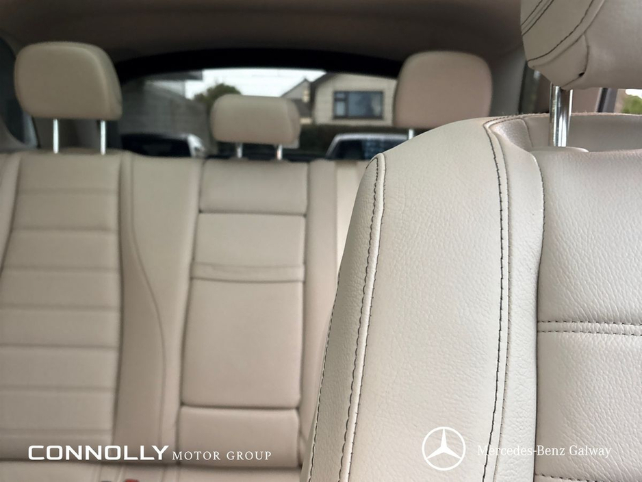 2022 Mercedes-Benz GLE Class - image 17