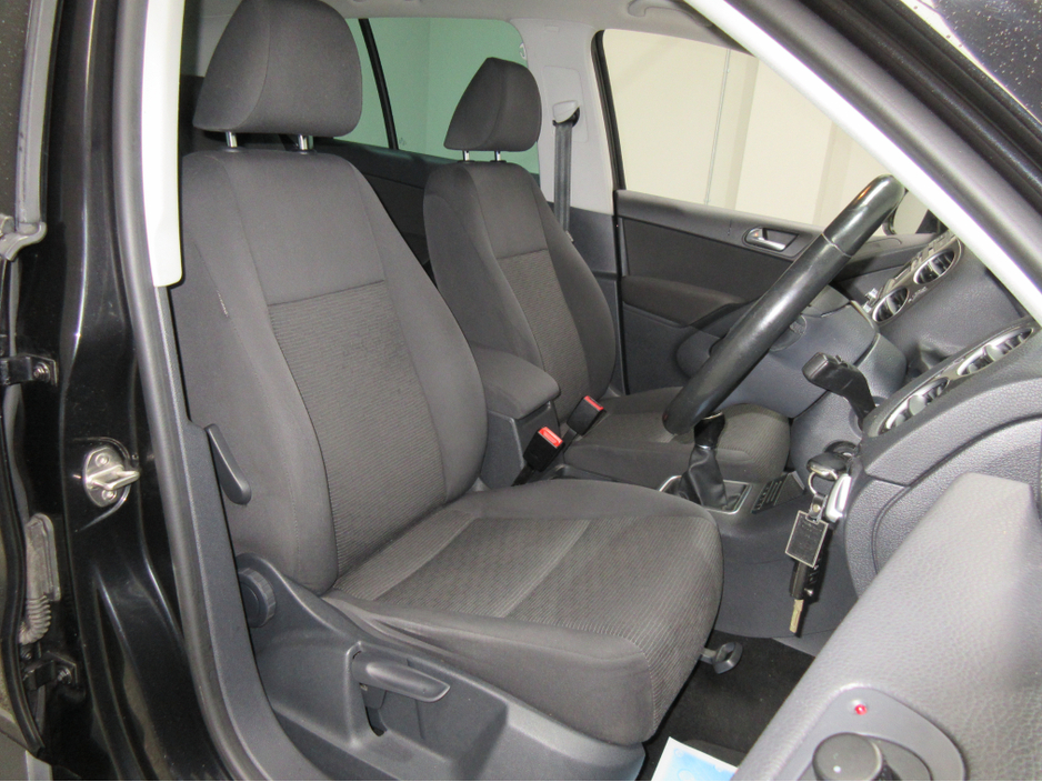 2015 Volkswagen Tiguan 2.0 TDI - SCRAPPAGE AVAILABLE & FINANCE AVAILABLE €12,895