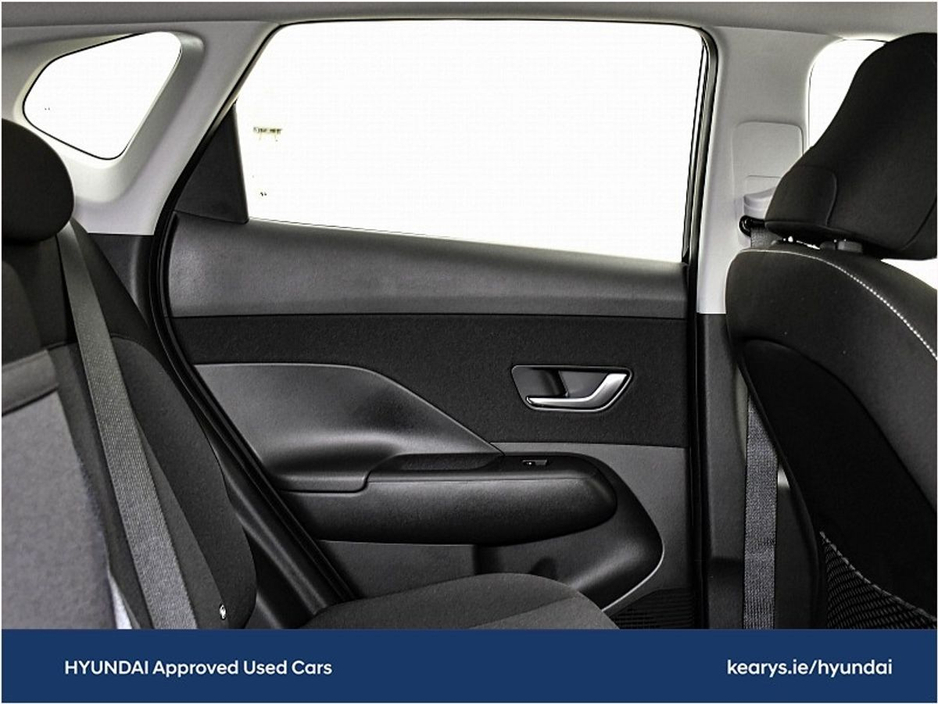 2026 Hyundai Kona Electric Platinum 65kWh