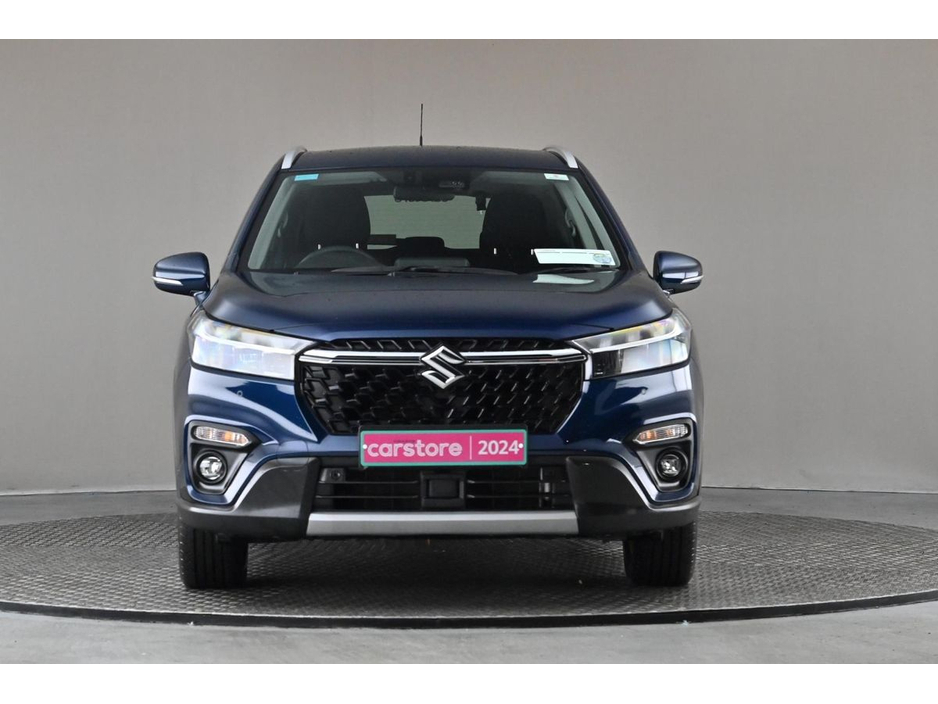 2024 Suzuki SX4 S-Cross 1.5 S1-HEV MOTION AGS *REVERSE CAM*PARK SENSORS* €29,890