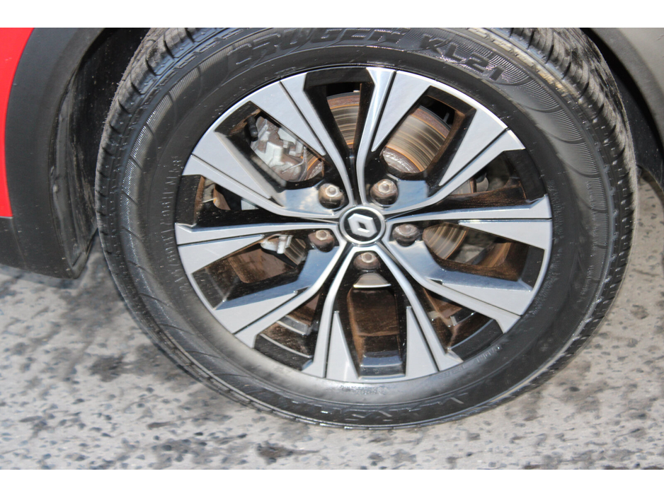 2023 Renault Captur TCe 90 Evolution €21,950