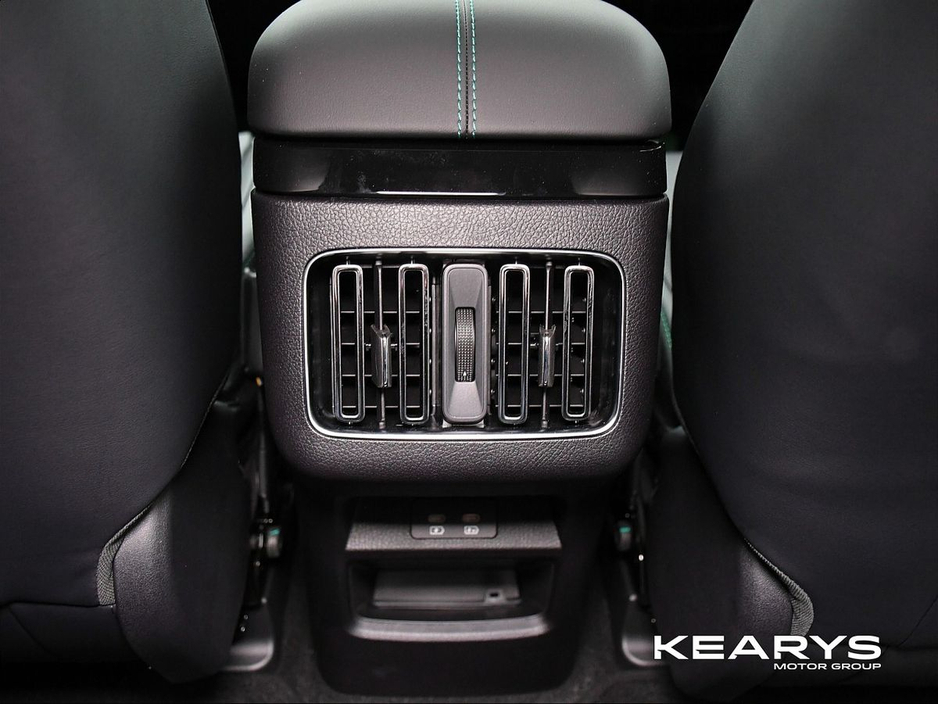 2026 BYD Seal U - image 25