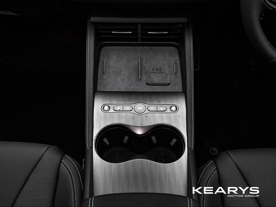 2026 BYD Seal 6 - image 13