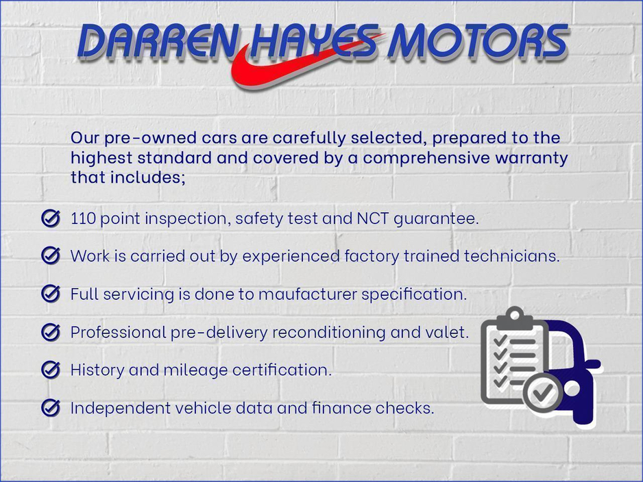 2021 Ssangyong Korando 1.6 2WD 4DR AUTO €25,995