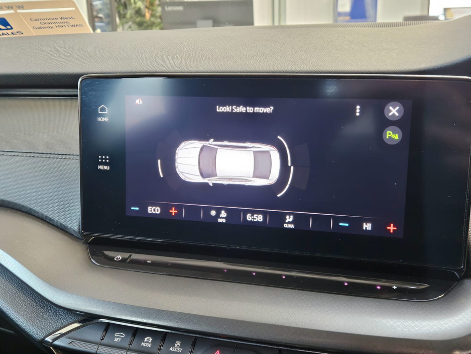 2021 Skoda Octavia OCTAVIA STY 1.4TSI 204HP IV DSG €19,950