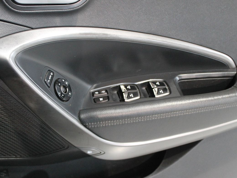 2018 Hyundai Santa Fe Executive 4WD 5DR €22,999