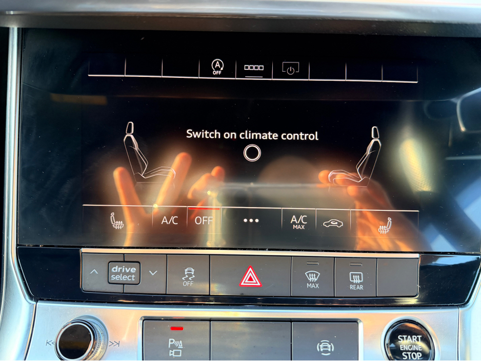 2022 Audi A6 - image 19