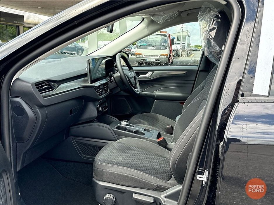 2026 Ford Kuga *Order Yours Today* TITANIUM PHEV *18" ALLOYS* €49,335