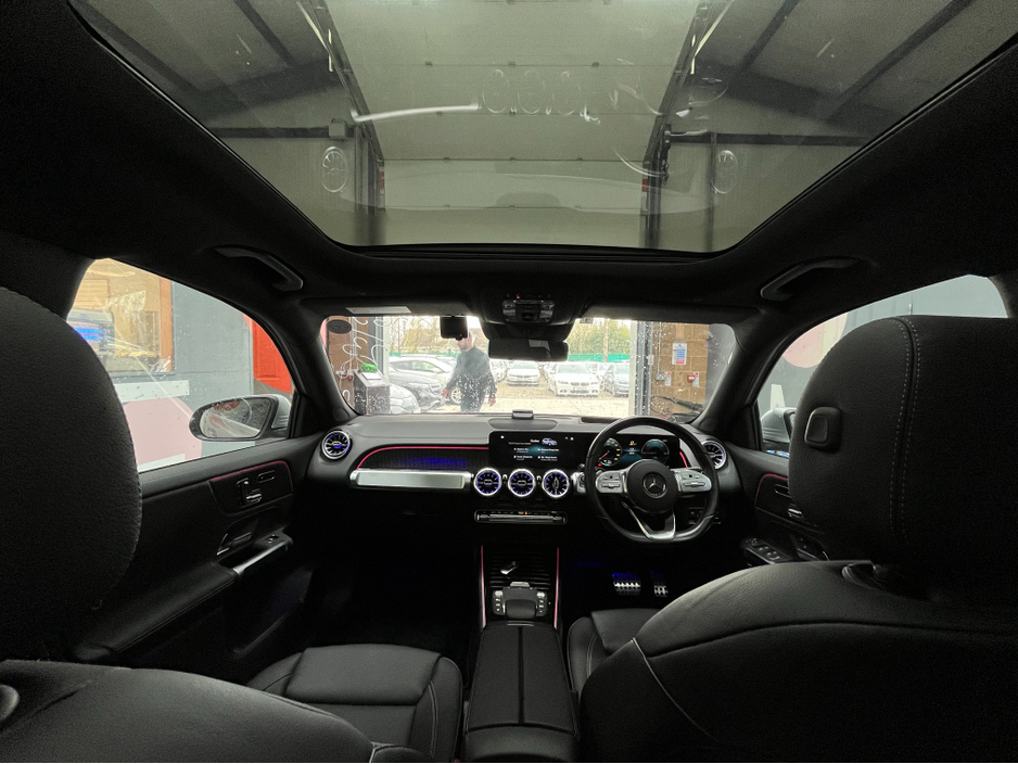 2023 Mercedes-Benz EQB - image 17