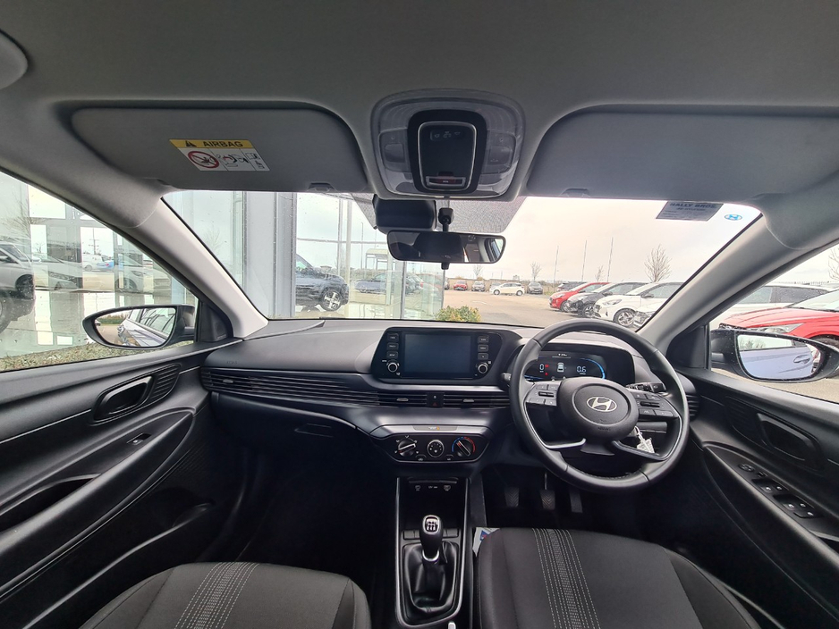 2024 Hyundai i20 - image 9