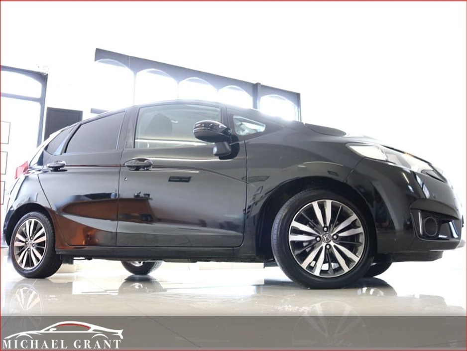 2016 Honda Jazz 1.3 PETROL i-VTEC EX 1 OWNER / IRISH CAR / ONLY 52KM €12,950