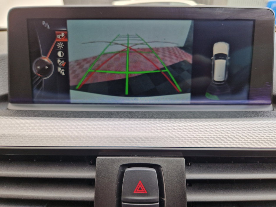 2014 BMW 3 Series - image 39