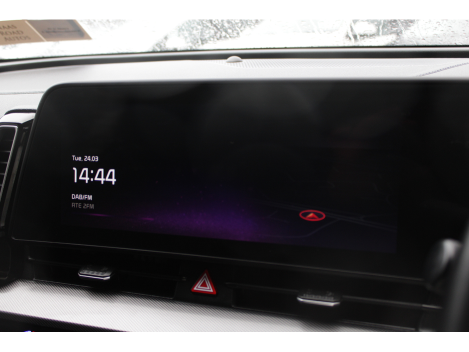 2022 Kia Sportage - image 13