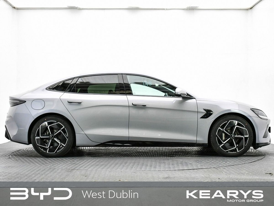 2026 BYD Seal - image 5