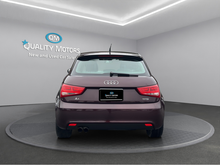 2015 Audi A1 2015 AUDI A1 (S103) €12,995