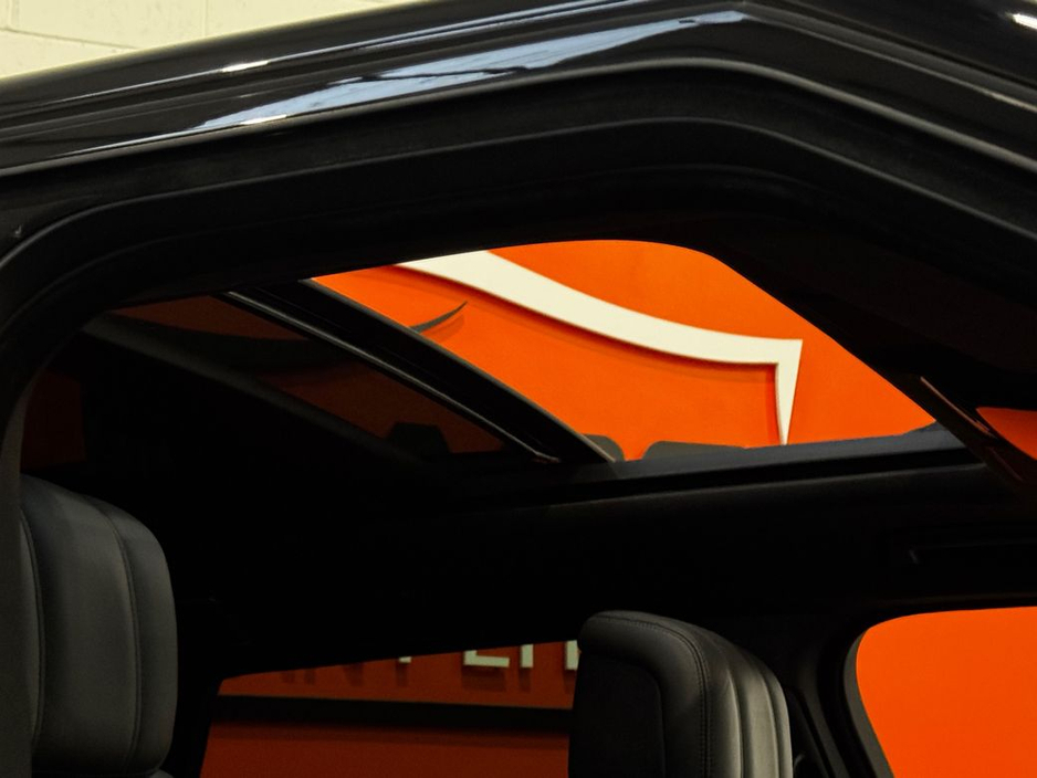 2021 Land Rover Range Rover P400E Sprt HSE DYN 404PS #18 €52,950