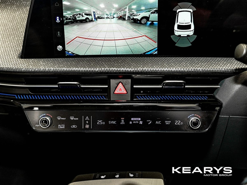 2023 Kia EV6 - image 16