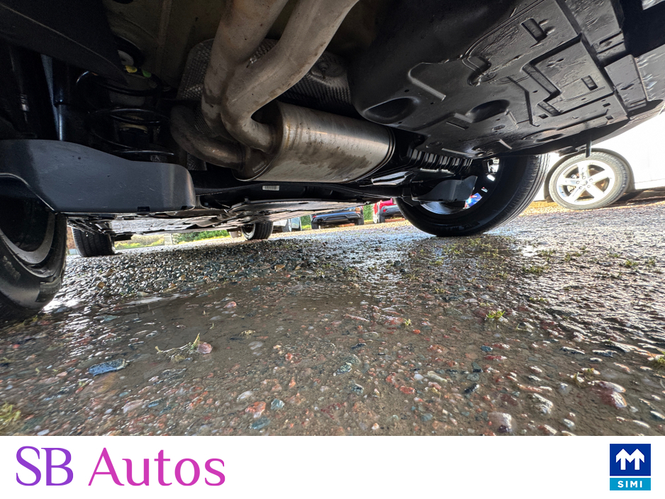 2021 Peugeot 3008 211 Peugeot 3008 GT 2.0 Diesel €29,950