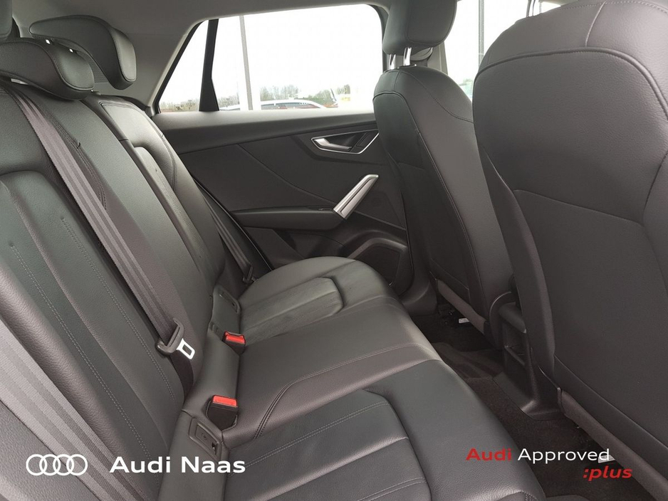 2024 Audi Q2 - image 17