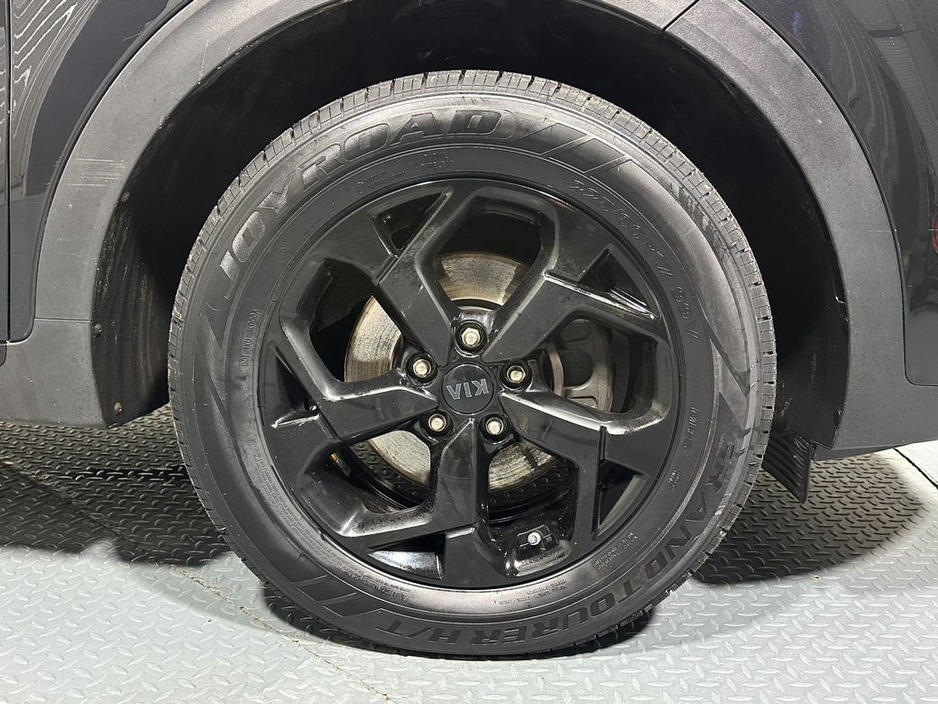 2021 Kia Sportage K3 Automatic 1.6 Crdi 211 €26,400