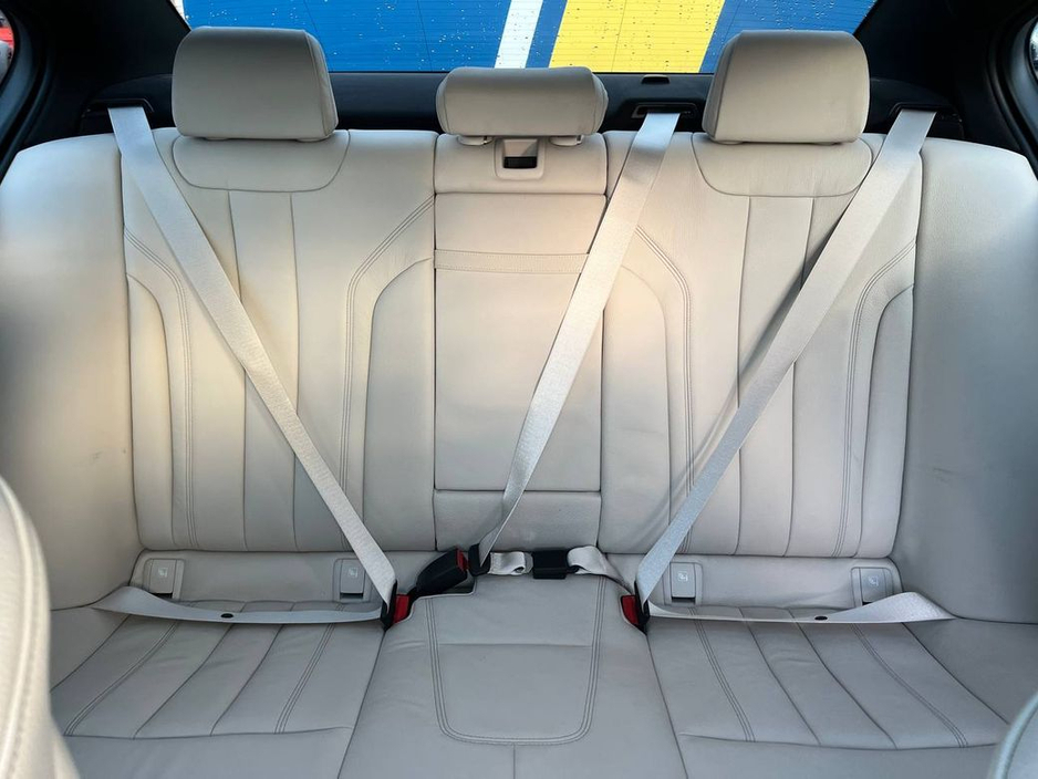 2017 BMW 5 Series 530e M-SPORT COMPETITION 2.0 * HUGE SPEC * // FULL SERVICE HISTORY // LOW MILEAGE // OPENING SUNROOF // MASSAGE LEATHER SEATS €27,900