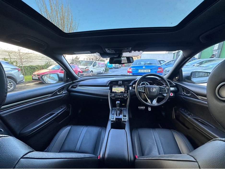 2019 Honda Civic - image 10