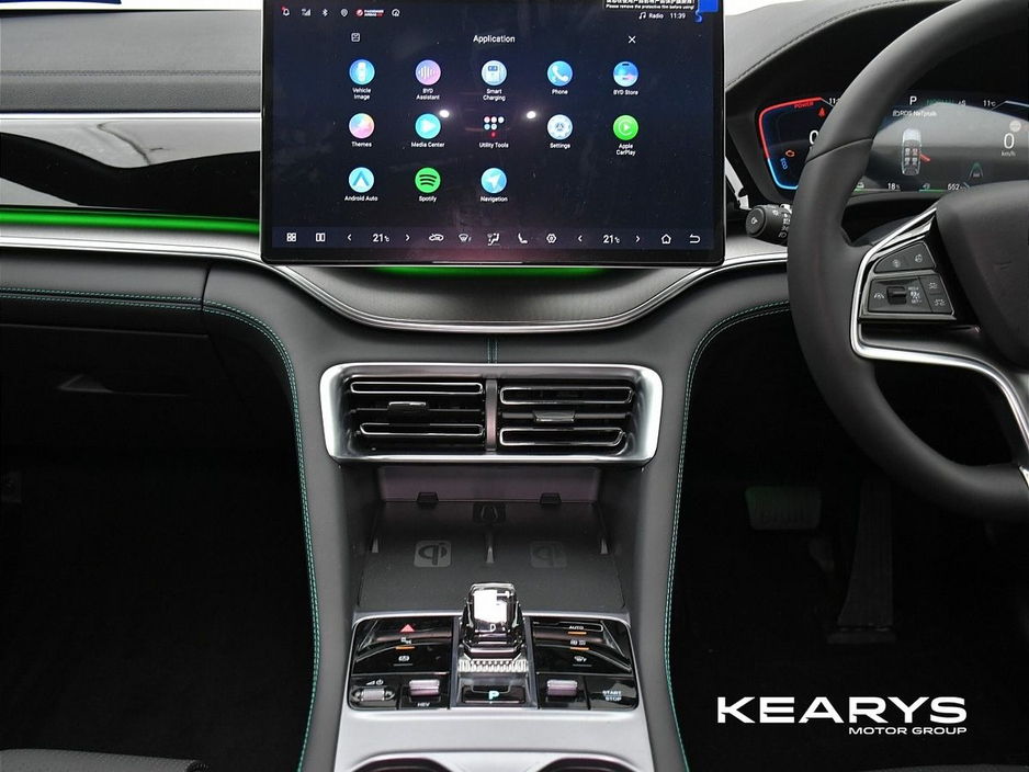 2026 BYD Seal U - image 26