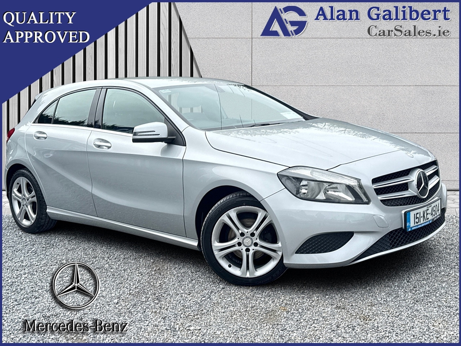2015 Mercedes-Benz A Class for sale in , Ireland