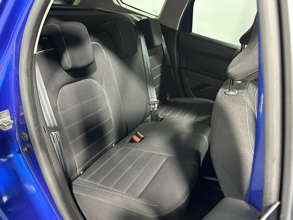 2022 Dacia Duster Prestige Petrol €19,400