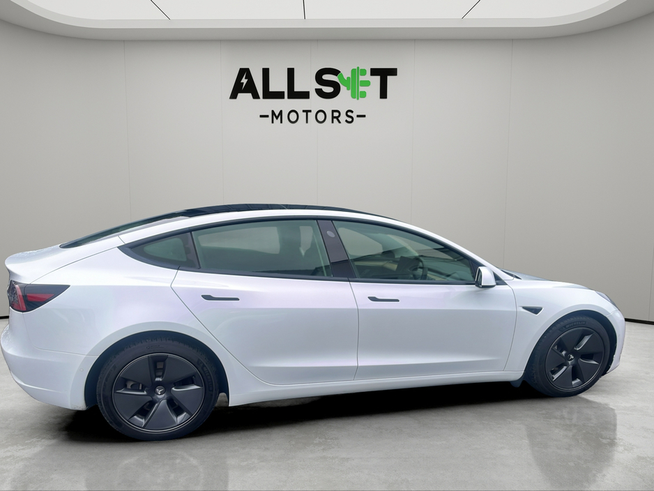 2021 Tesla Model 3 STANDARD PLUS EV 241BH